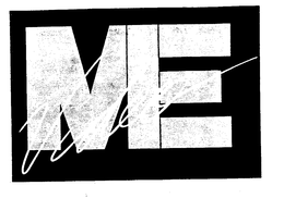 ME VIDEO trademark