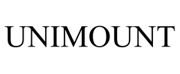 UNIMOUNT trademark