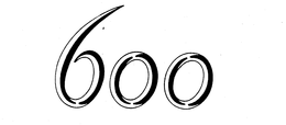 600 trademark