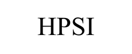 HPSI trademark