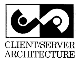 CLIENT/SERVER ARCHITECTURE trademark