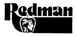 REDMAN trademark