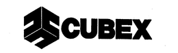 CUBEX trademark