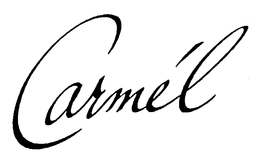 CARMEL trademark