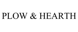 PLOW & HEARTH trademark