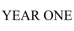 YEAR ONE trademark