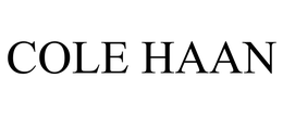 COLE HAAN trademark