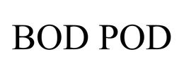 BOD POD trademark