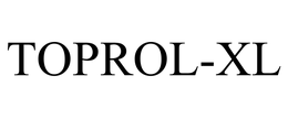 TOPROL-XL trademark