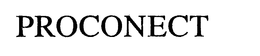 PROCONECT trademark