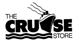 THE CRUISE STORE trademark