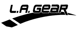 L.A. GEAR trademark