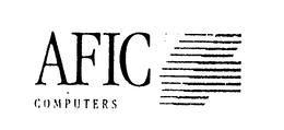 AFIC COMPUTERS trademark