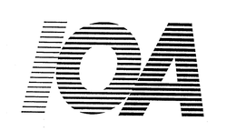 IOA trademark