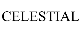 CELESTIAL trademark