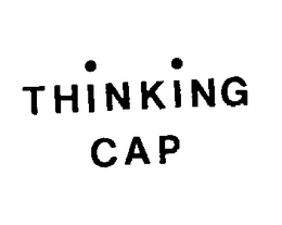 THINKING CAP trademark