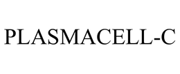PLASMACELL-C trademark