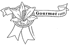 GOURMET FOODS trademark