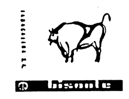 BISONTE trademark