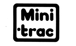 MINI-TRAC trademark
