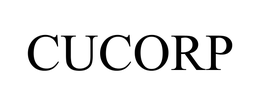 CUCORP trademark