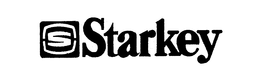 STARKEY trademark