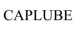 CAPLUBE trademark