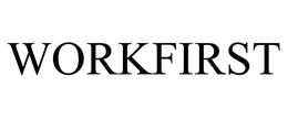 WORKFIRST trademark