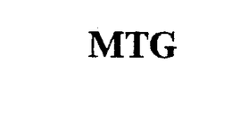 MTG trademark