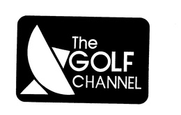 THE GOLF CHANNEL trademark