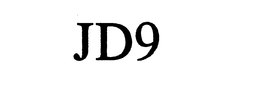 JD9 trademark