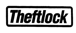 THEFTLOCK trademark