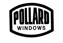 POLLARD WINDOWS trademark