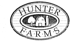 HUNTER FARMS trademark