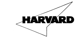 HARVARD trademark