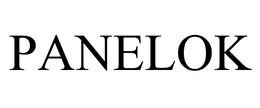 PANELOK trademark