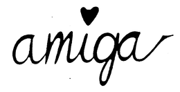 AMIGA trademark