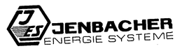 J ES JENBACHER ENERGIE SYSTEME trademark