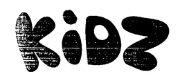 KIDZ trademark
