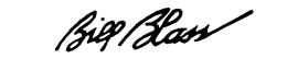 BILL BLASS trademark