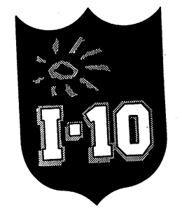 I-10 trademark