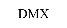 DMX trademark