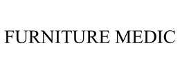 FURNITURE MEDIC trademark