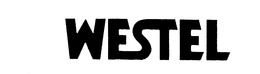 WESTEL trademark
