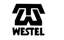 WT WESTEL trademark