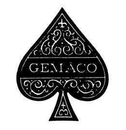 GEMACO trademark