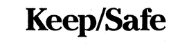 KEEP/SAFE trademark