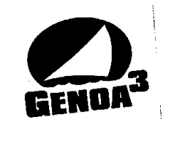 GENOA 3 trademark