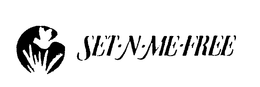 SET-N-ME-FREE trademark