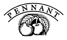 PENNANT trademark